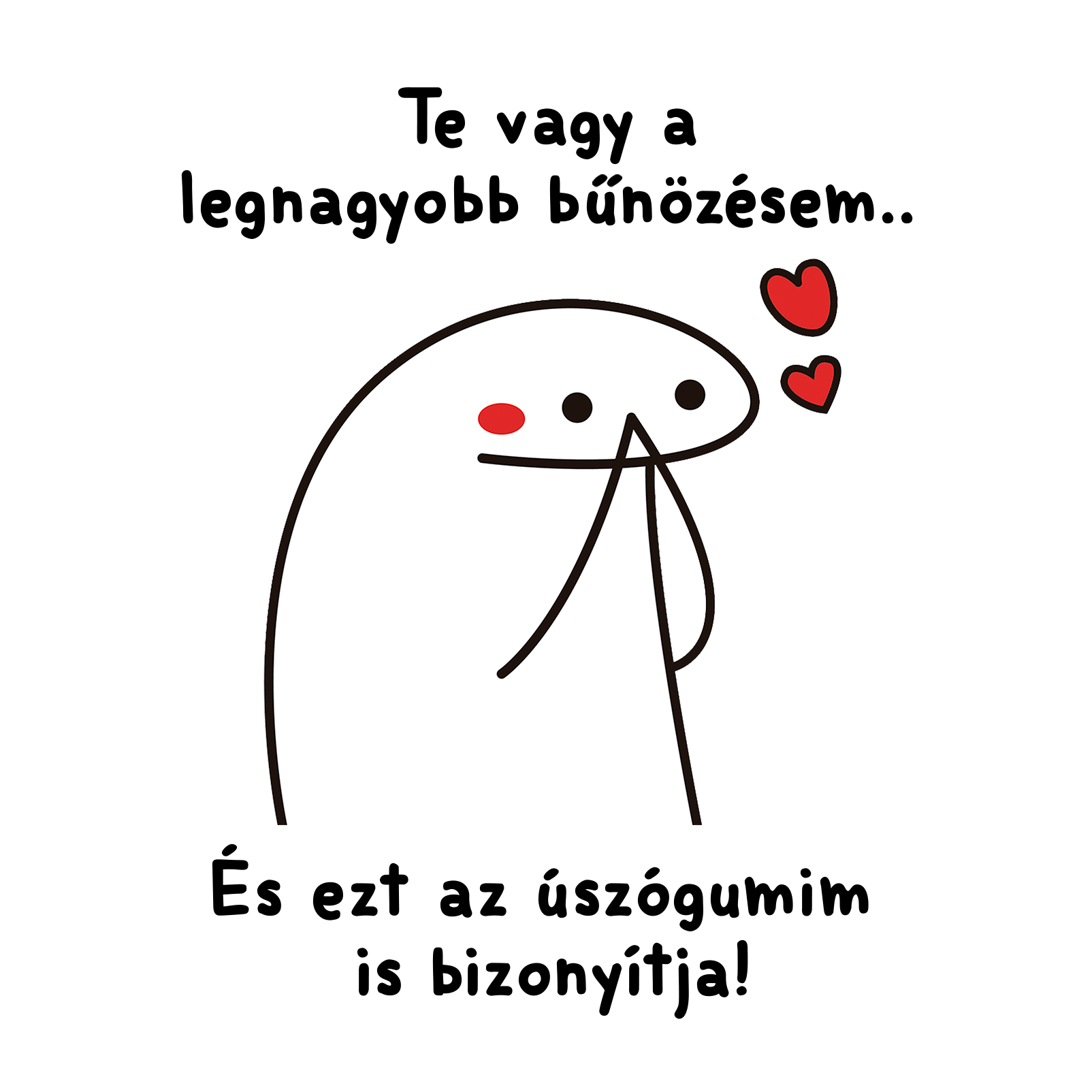 Te vagy a legnagyobb  - Stickman.png